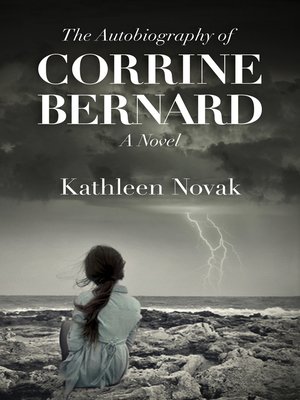 cover image of The Autobiography of Corrine Bernard